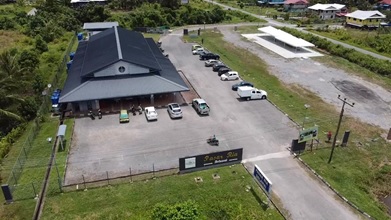 MEDAN SELERA BELAWAI 2